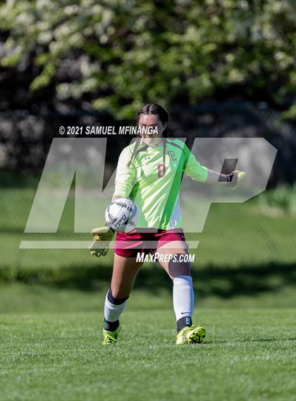 Thumbnail 1 in Papillion-LaVista vs Millard North (Skutt JV Tournament) photogallery.