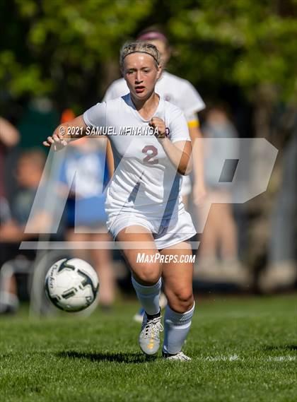 Thumbnail 2 in Papillion-LaVista vs Millard North (Skutt JV Tournament) photogallery.