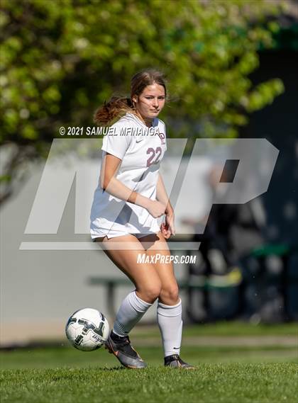 Thumbnail 2 in Papillion-LaVista vs Millard North (Skutt JV Tournament) photogallery.