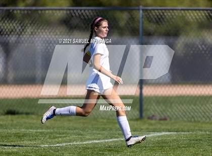 Thumbnail 2 in Papillion-LaVista vs Millard North (Skutt JV Tournament) photogallery.
