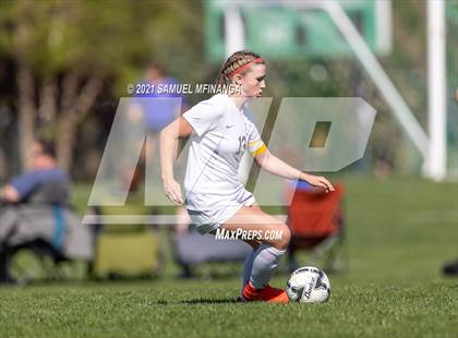 Thumbnail 3 in Papillion-LaVista vs Millard North (Skutt JV Tournament) photogallery.