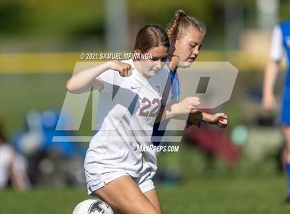 Thumbnail 3 in Papillion-LaVista vs Millard North (Skutt JV Tournament) photogallery.