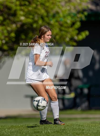 Thumbnail 1 in Papillion-LaVista vs Millard North (Skutt JV Tournament) photogallery.