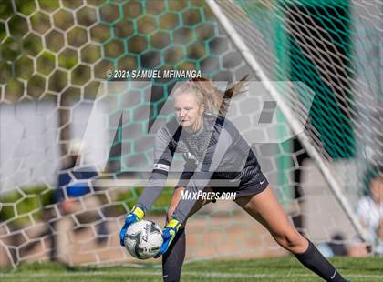 Thumbnail 3 in Papillion-LaVista vs Millard North (Skutt JV Tournament) photogallery.