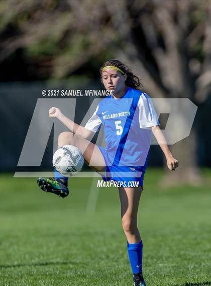 Thumbnail 1 in Papillion-LaVista vs Millard North (Skutt JV Tournament) photogallery.