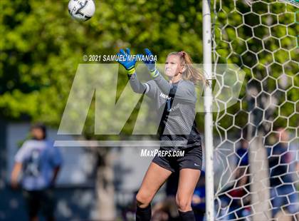 Thumbnail 3 in Papillion-LaVista vs Millard North (Skutt JV Tournament) photogallery.