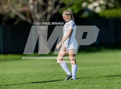 Thumbnail 3 in Papillion-LaVista vs Millard North (Skutt JV Tournament) photogallery.