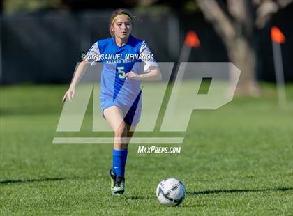 Thumbnail 1 in Papillion-LaVista vs Millard North (Skutt JV Tournament) photogallery.