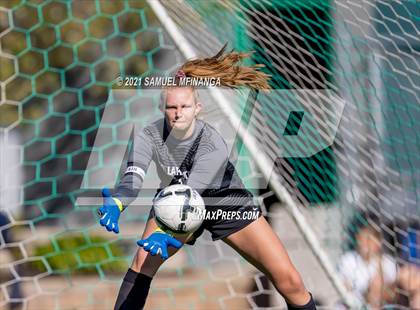 Thumbnail 2 in Papillion-LaVista vs Millard North (Skutt JV Tournament) photogallery.