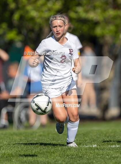Thumbnail 1 in Papillion-LaVista vs Millard North (Skutt JV Tournament) photogallery.