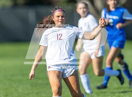Thumbnail 3 in Papillion-LaVista vs Millard North (Skutt JV Tournament) photogallery.