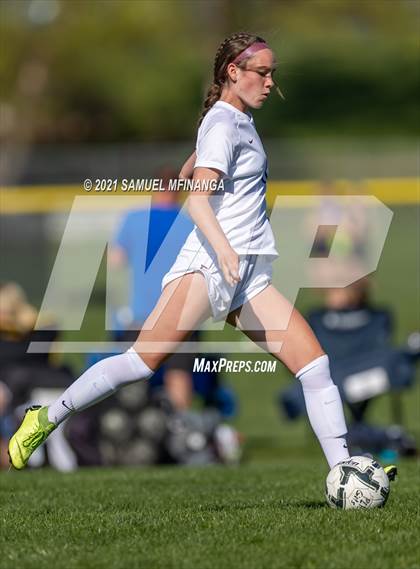 Thumbnail 1 in Papillion-LaVista vs Millard North (Skutt JV Tournament) photogallery.