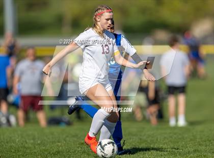 Thumbnail 1 in Papillion-LaVista vs Millard North (Skutt JV Tournament) photogallery.