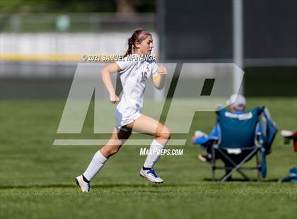 Thumbnail 2 in Papillion-LaVista vs Millard North (Skutt JV Tournament) photogallery.