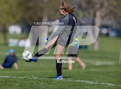 Thumbnail 1 in Papillion-LaVista vs Millard North (Skutt JV Tournament) photogallery.