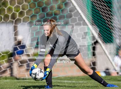 Thumbnail 1 in Papillion-LaVista vs Millard North (Skutt JV Tournament) photogallery.