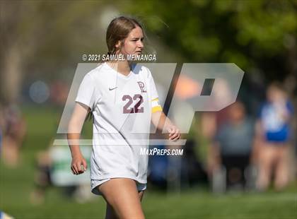 Thumbnail 1 in Papillion-LaVista vs Millard North (Skutt JV Tournament) photogallery.