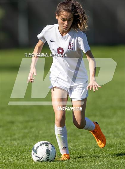 Thumbnail 1 in Papillion-LaVista vs Millard North (Skutt JV Tournament) photogallery.