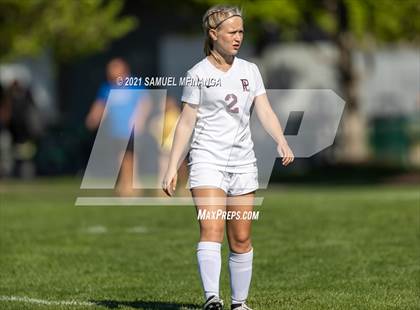 Thumbnail 1 in Papillion-LaVista vs Millard North (Skutt JV Tournament) photogallery.
