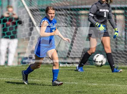 Thumbnail 1 in Papillion-LaVista vs Millard North (Skutt JV Tournament) photogallery.