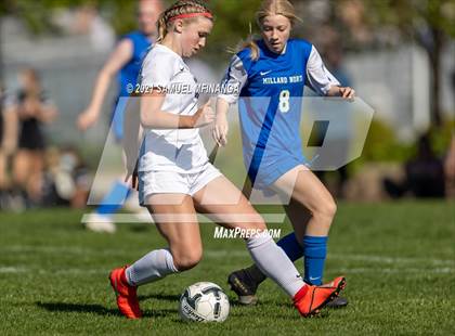 Thumbnail 1 in Papillion-LaVista vs Millard North (Skutt JV Tournament) photogallery.
