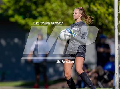 Thumbnail 1 in Papillion-LaVista vs Millard North (Skutt JV Tournament) photogallery.