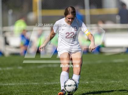 Thumbnail 3 in Papillion-LaVista vs Millard North (Skutt JV Tournament) photogallery.