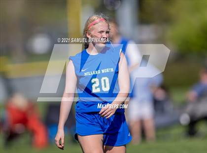Thumbnail 2 in Papillion-LaVista vs Millard North (Skutt JV Tournament) photogallery.