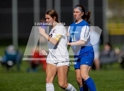 Thumbnail 2 in Papillion-LaVista vs Millard North (Skutt JV Tournament) photogallery.