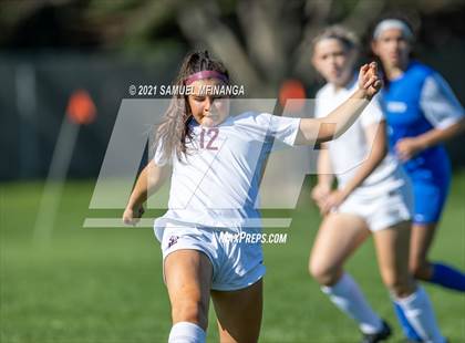 Thumbnail 2 in Papillion-LaVista vs Millard North (Skutt JV Tournament) photogallery.