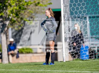Thumbnail 3 in Papillion-LaVista vs Millard North (Skutt JV Tournament) photogallery.