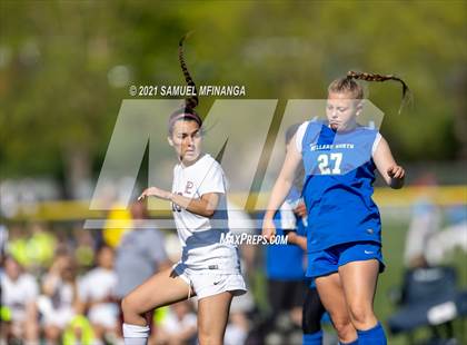 Thumbnail 1 in Papillion-LaVista vs Millard North (Skutt JV Tournament) photogallery.