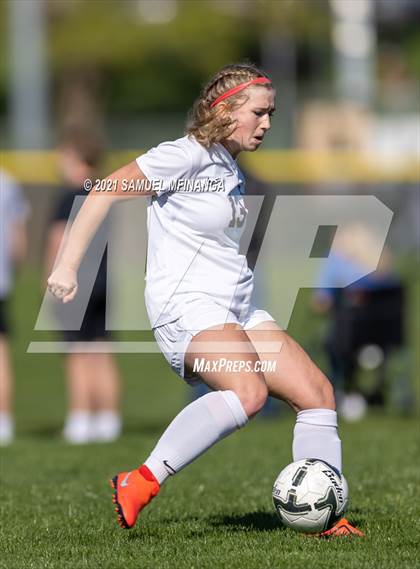 Thumbnail 1 in Papillion-LaVista vs Millard North (Skutt JV Tournament) photogallery.