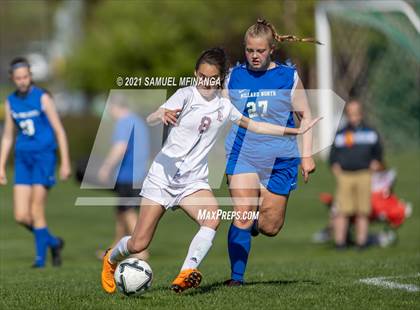 Thumbnail 1 in Papillion-LaVista vs Millard North (Skutt JV Tournament) photogallery.