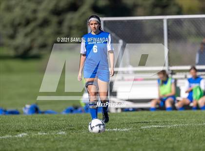 Thumbnail 2 in Papillion-LaVista vs Millard North (Skutt JV Tournament) photogallery.