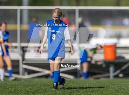 Thumbnail 1 in Papillion-LaVista vs Millard North (Skutt JV Tournament) photogallery.