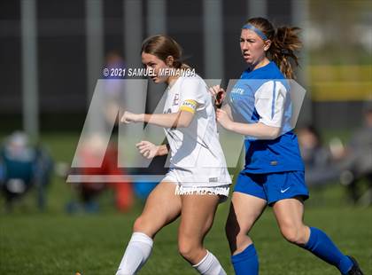 Thumbnail 1 in Papillion-LaVista vs Millard North (Skutt JV Tournament) photogallery.