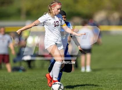 Thumbnail 2 in Papillion-LaVista vs Millard North (Skutt JV Tournament) photogallery.