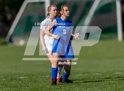 Thumbnail 1 in Papillion-LaVista vs Millard North (Skutt JV Tournament) photogallery.