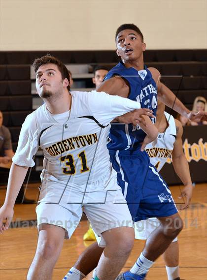 Thumbnail 3 in Northern Burlington @ Bordentown photogallery.
