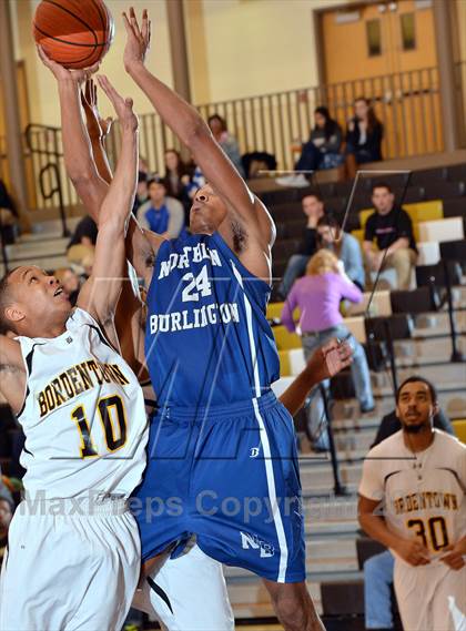Thumbnail 3 in Northern Burlington @ Bordentown photogallery.