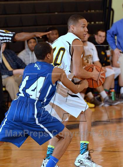 Thumbnail 1 in Northern Burlington @ Bordentown photogallery.