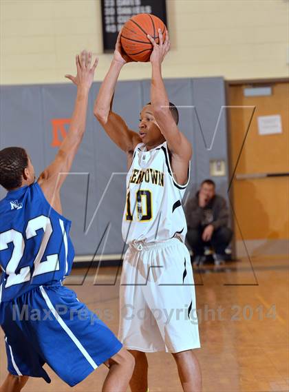 Thumbnail 2 in Northern Burlington @ Bordentown photogallery.