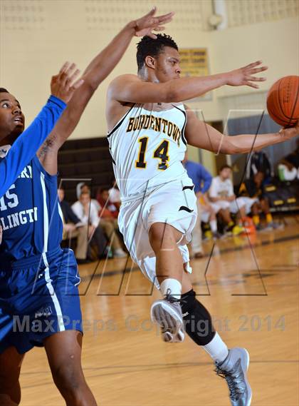 Thumbnail 1 in Northern Burlington @ Bordentown photogallery.