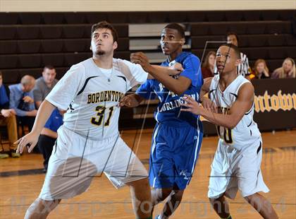 Thumbnail 3 in Northern Burlington @ Bordentown photogallery.