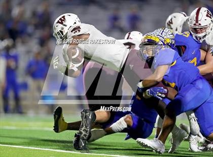 Thumbnail 3 in Whitehouse @ Jacksonville photogallery.