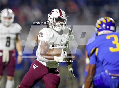 Thumbnail 2 in Whitehouse @ Jacksonville photogallery.