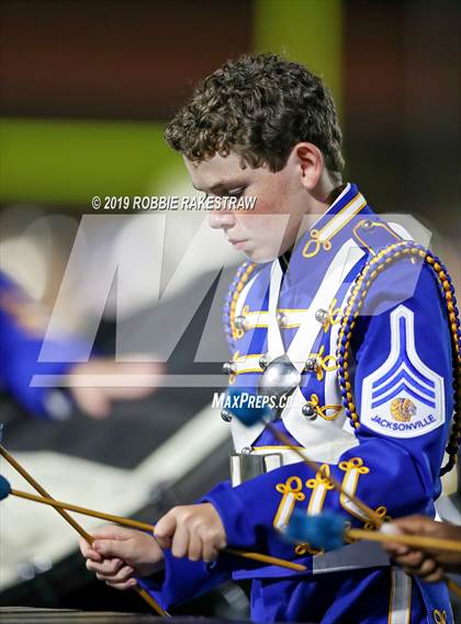 Thumbnail 2 in Whitehouse @ Jacksonville photogallery.