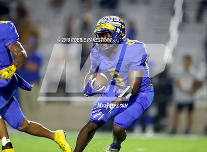 Thumbnail 2 in Whitehouse @ Jacksonville photogallery.