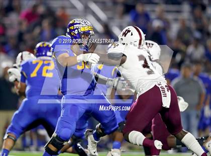 Thumbnail 3 in Whitehouse @ Jacksonville photogallery.